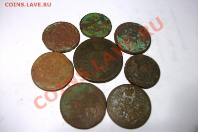 лот №4. монеты с рубля !!! до 22.09.2011 окончание в 21-00 - DSCF0150.JPG