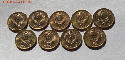 поворот 1 копейка 1991г.л , UNC , до 03.10.20г. - 191л-19