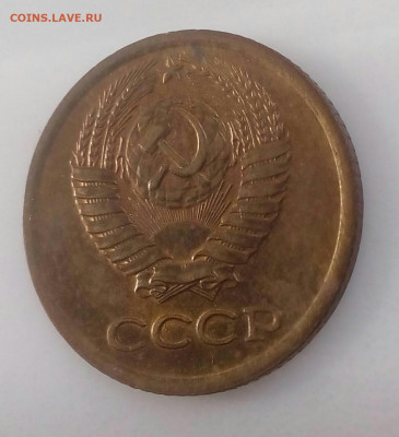 1 копейка 1982 шт.1.42 Ф-165 до 03.10.20 в 22.10 мск - IMG_20200926_123734_229