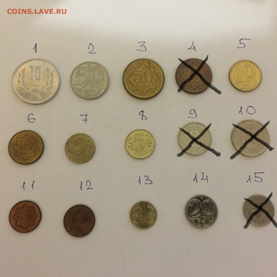 Казахстан - все по 25, 15 монет - image-25-09-20-08-34-1