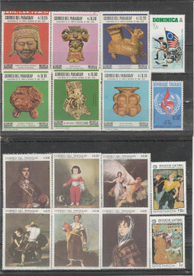 200 чистых марок Мира с рубля за шт. до 29.09. в 22.00 - IMG_20200927_0007