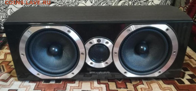 колонки Wharfedale diamond 10 (тылы+центр) - 5