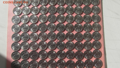 1 коп 2000 сп 100 шт UNC мешковые до 28.09.20 в 22-00 по мск - IMG_6116[1].JPG