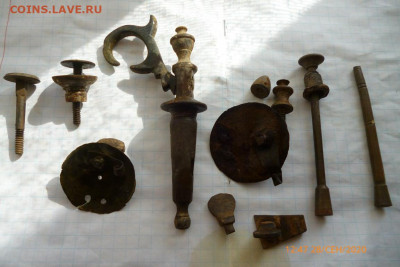 самоварные запчасти - P1090044 (Medium).JPG
