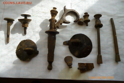 самоварные запчасти - P1090043 (Medium).JPG