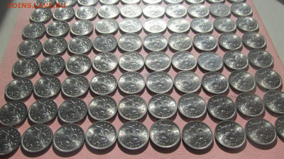 1 коп 2000 сп 100 шт UNC мешковые до 28.09.20 в 22-00 по мск - IMG_6117[1].JPG