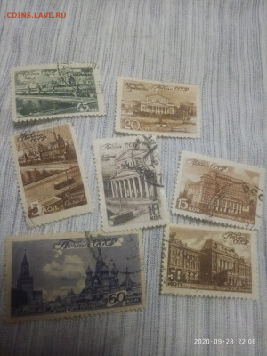 виды Москвы до 03.10 в 22.00 - P00928-220617