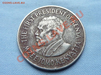 КЕНИЯ 1 ШИЛЛИНГ 1978г.до 24.09.11 в 22-00 - MEMO0046.JPG