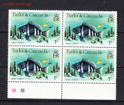 Турк и Кокос 1м ** в квартблоке до 03 10 - 530в