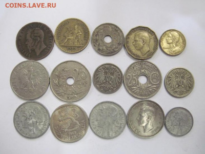 монеты старой Европы 15 шт до 01.10.20 - IMG_9067.JPG