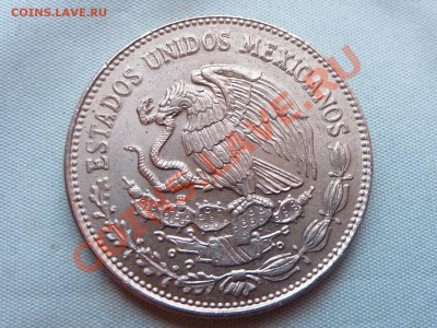 МЕКСИКА  $500  1988г. ХОРОША! до 24.09.11 в 22-00 - MEMO0061.JPG