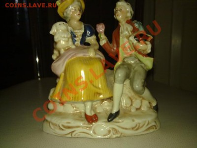 Оцените пожалуйста статуэтку - 393022