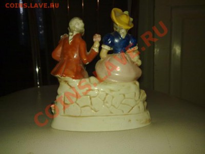 Оцените пожалуйста статуэтку - 393024