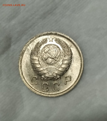 10 копеек 1941 года unc - IMG_20200929_160832