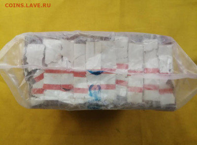 ПАЧКА 10 рублей образца 1961г до 01.10.2020г в 22.00 (4) - p6MUSt2OU0o