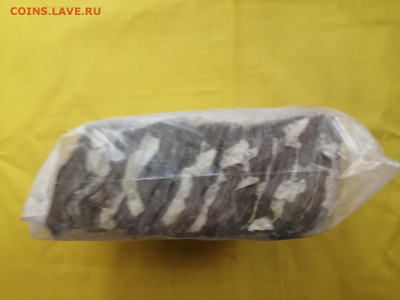 ПАЧКА 25 рублей образца 1961г до 01.10.2020г в 22.00 (3) - h3pf8_AiJ_E