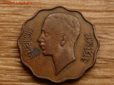 Ирак 10 филс 1938 бронза до 01.10.20 в 22.00 М - IMG_9072.JPG