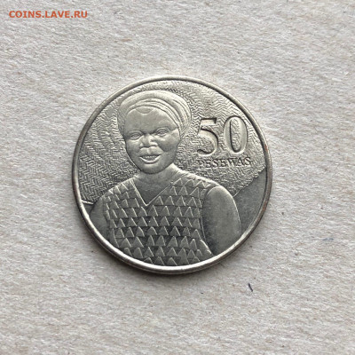 Гана 50 песев, до 01.10. - JamUgzAOcaU