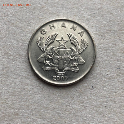 Гана 50 песев, до 01.10. - r2EzzCe-QpU