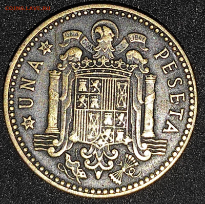 1 песета 1947 - IMG_20200929_203347