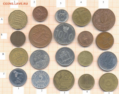 монеты разные, фикс 10 руб - 20 монет по 10 руб  1