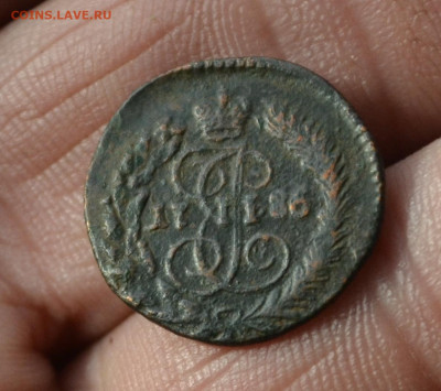 полушка 1786 км R2 - 5в10