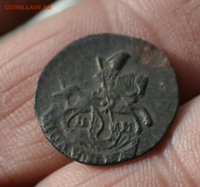 полушка 1786 км R2 - 5в11