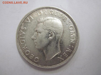 2 шиллинга  Великобритания 1939 до 02.10.20 - IMG_4969.JPG