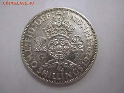 2 шиллинга  Великобритания 1939 до 02.10.20 - IMG_4967.JPG