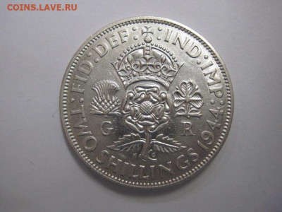 2 шиллинга  Великобритания 1944 до 02.10.20 - IMG_4286.JPG