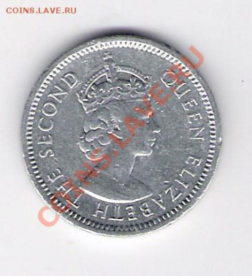 БЕЛИЗ 5 центов 1991, до 23.09.11 22-00мск. - сканирование0245