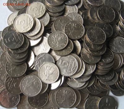 5 копеек 2002 М 500 штук. До 02.10.20 в 22.00 - 5к2002м.JPG