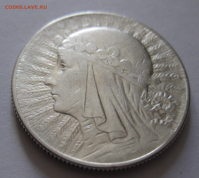 5 злотых 1933 с 200 - IMG_1194.JPG