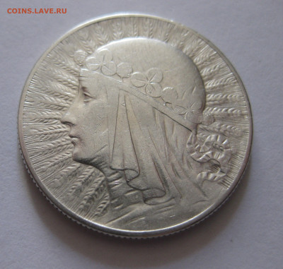 5 злотых 1933 с 200 - IMG_1193.JPG