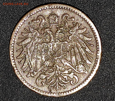 Австрия 2 геллера 1912 - IMG_20200930_142716