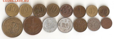 Кучка иностраншины 15 монет до 3.10 в 22-00 МСК - Image (2)