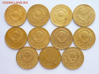 1 коп. 1928,30,34,36,40,46,49-3шт,56,57г,до 04.10.20г.,21.00 - P1080457.JPG