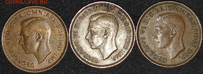 Великобритания фартинг 3 шт 1947,1948,1950 - IMG_20201001_080142