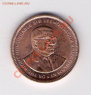 МАВРИКИЙ 5 центов 2007, до 23.09.11 22-00мск. - сканирование0112