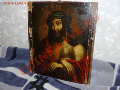 ХРИСТОС В ТЕРНОВОМ ВЕНЦЕ - P1030685.JPG