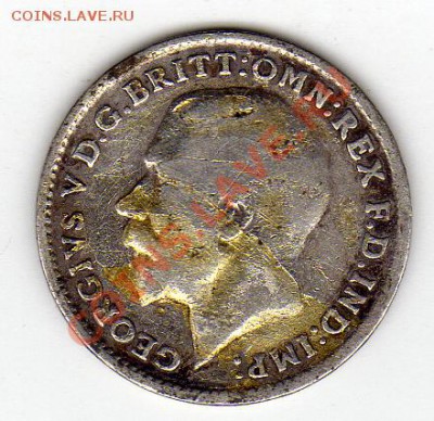 Ag Великобритания 3 пенса 1917 до 22.09.11 в 22.00мск (255) - img805
