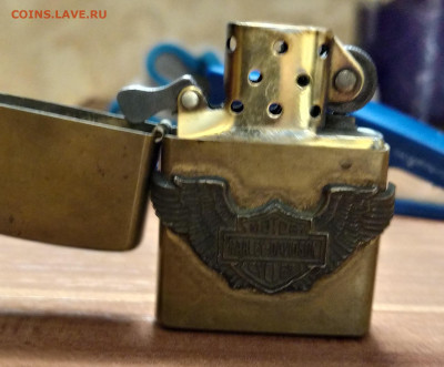 Зажигалка Zippo - IMG_20201001_205218