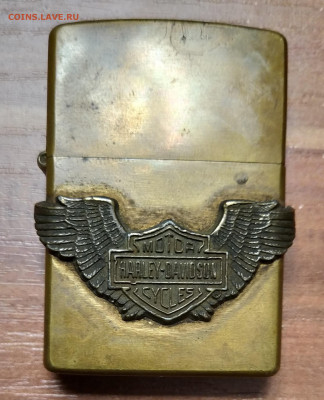 Зажигалка Zippo - IMG_20201001_205116