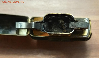 Зажигалка Zippo - IMG_20201001_205159