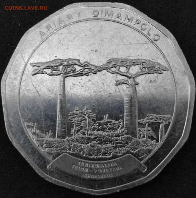 Мадагаскар 50 ариари1992 - IMG_20201001_214203