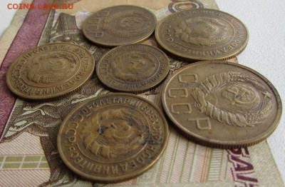 15 бронзовых монет СССР до 21.00 05.10.20 - IMG_7090.JPG