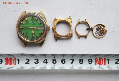 Позолоченные корпуса часов  до 5.10 - IMG_20201002_111005
