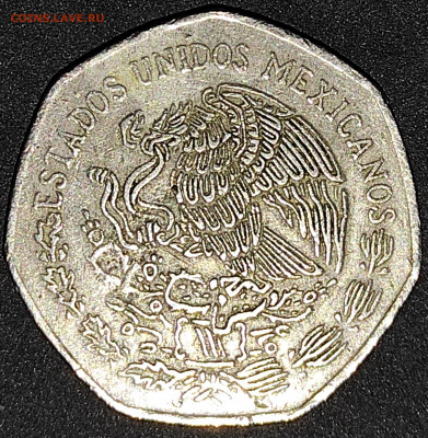 Мексика 10 песо 1978 - IMG_20201002_113755