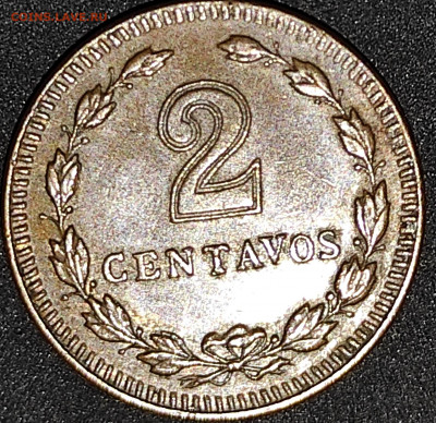 Аргентина 2 сентаво 1941 - IMG_20201002_141609