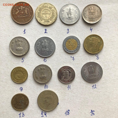 Экзотика номер 2 по 5 руб, до 05.10. - oAXdeLJKhiE